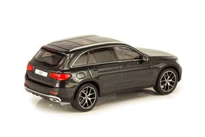 MERCEDES X253 GLC-CLASS 2020 GREY — фото 2