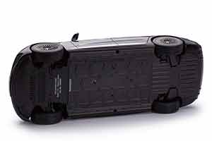 MERCEDES EQS V297 2022 ANTHRACIT-METALLIC — фото 13