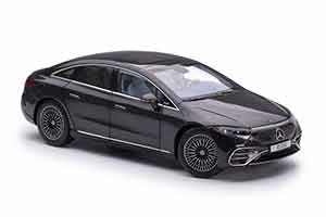 MERCEDES EQS V297 2022 ANTHRACIT-METALLIC — фото 9
