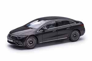 MERCEDES EQS V297 2022 ANTHRACIT-METALLIC