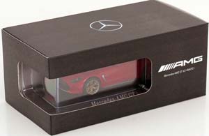 MERCEDES-BENZ AMG GT 63 4MATIC+ 2023, RED METALLIC — фото 10