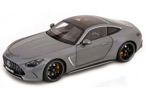 MERCEDES AMG GT 63 4MATIC+ 2024 GREY METALLIC / МЕРСЕДЕС АМГ ГТ СЕРЫЙ