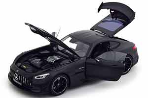 MERCEDES AMG GT BLACK SERIES DESIGNO 2022 GRAPHITE GREY MAGNO / МЕРСЕДЕС АМГ ТЕМНО СЕРЫЙ — фото 3