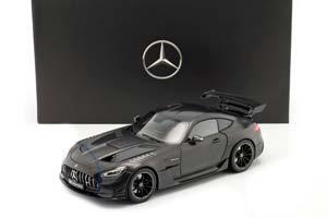MERCEDES AMG GT BLACK SERIES DESIGNO 2022 GRAPHITE GREY MAGNO / МЕРСЕДЕС АМГ ТЕМНО СЕРЫЙ — фото 6
