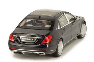 MERCEDES W222 MAYBACH S650 UPLIFTING X222 2018 BLACK | MERCEDES W222 MAYBACH S650 UPLIFTING — фото 19