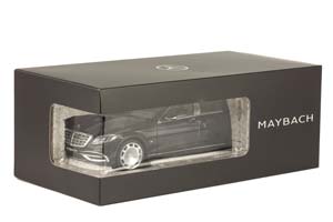 MERCEDES W222 MAYBACH S650 UPLIFTING X222 2018 BLACK | MERCEDES W222 MAYBACH S650 UPLIFTING — фото 25