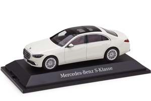 MERCEDES W223 S-CLASS 2022 WHITE / МЕРСЕДЕС 223 С-КЛАСС БЕЛЫЙ — фото 11