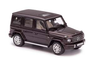 MERCEDES W463 G-CLASS 2022 DARK RED METALLIC / МЕРСЕДЕС 463 ГЕЛЕНДВАГЕН ТЕМНО-КРАСНЫЙ — фото 3