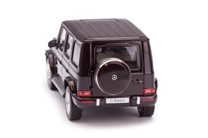 MERCEDES W463 G-CLASS 2022 DARK RED METALLIC / МЕРСЕДЕС 463 ГЕЛЕНДВАГЕН ТЕМНО-КРАСНЫЙ — фото 6