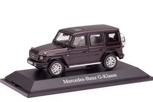 MERCEDES W463 G-CLASS 2022 DARK RED METALLIC / МЕРСЕДЕС 463 ГЕЛЕНДВАГЕН ТЕМНО-КРАСНЫЙ — фото 9