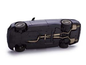MERCEDES W223 S-KLASSE V223 2021 DARK BLUE METALLIC — фото 17