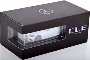 MERCEDES CLE A236 CONVERTIBLE 2024 WHITE — фото 12