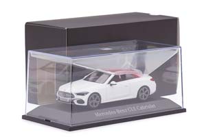 MERCEDES CLE A236 CONVERTIBLE 2024 WHITE — фото 10
