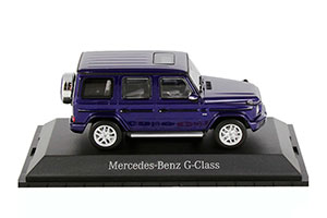 MERCEDES W463 II G-CLASS 2020 BLUE METALLIC | MERCEDES W463 II G-CLASS 2020 МЕРСЕДЕС W463 ГЕЛЕНДВАГЕН ГЕЛИК — фото 13