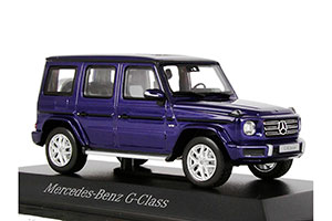 MERCEDES W463 II G-CLASS 2020 BLUE METALLIC | MERCEDES W463 II G-CLASS 2020 МЕРСЕДЕС W463 ГЕЛЕНДВАГЕН ГЕЛИК — фото 6