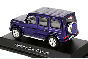 MERCEDES W463 II G-CLASS 2020 BLUE METALLIC | MERCEDES W463 II G-CLASS 2020 МЕРСЕДЕС W463 ГЕЛЕНДВАГЕН ГЕЛИК — фото 2