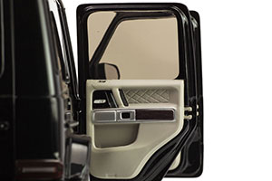MERCEDES W463 II G-CLASS NEW MODEL W464 2020 EMERALD GREEN METALLIC | MERCEDES W463 НОВЫЙ ГЕЛЕНДВАГЕН 2020 МЕРСЕДЕС — фото 16