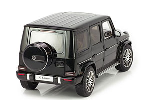 MERCEDES W463 II G-CLASS NEW MODEL W464 2020 EMERALD GREEN METALLIC | MERCEDES W463 НОВЫЙ ГЕЛЕНДВАГЕН 2020 МЕРСЕДЕС — фото 19
