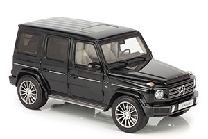 MERCEDES W463 II G-CLASS NEW MODEL W464 2020 EMERALD GREEN METALLIC | MERCEDES W463 НОВЫЙ ГЕЛЕНДВАГЕН 2020 МЕРСЕДЕС — фото 21