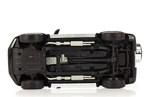 MERCEDES W463 II G-CLASS NEW MODEL W464 2020 EMERALD GREEN METALLIC | MERCEDES W463 НОВЫЙ ГЕЛЕНДВАГЕН 2020 МЕРСЕДЕС — фото 24