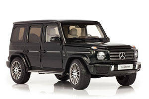 MERCEDES W463 II G-CLASS NEW MODEL W464 2020 EMERALD GREEN METALLIC | MERCEDES W463 НОВЫЙ ГЕЛЕНДВАГЕН 2020 МЕРСЕДЕС — фото 5