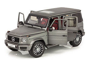 MERCEDES W463 II G-CLASS NEW MODEL DESIGNO PLATINUM 2020 MAGNO GREY | MERCEDES W463 НОВЫЙ ГЕЛЕНДВАГЕН 2020 МЕРСЕДЕС — фото 3