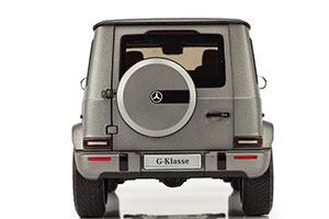 MERCEDES W463 II G-CLASS NEW MODEL DESIGNO PLATINUM 2020 MAGNO GREY | MERCEDES W463 НОВЫЙ ГЕЛЕНДВАГЕН 2020 МЕРСЕДЕС — фото 12