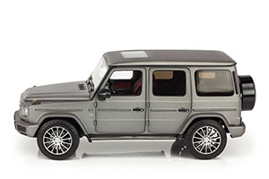 MERCEDES W463 II G-CLASS NEW MODEL DESIGNO PLATINUM 2020 MAGNO GREY | MERCEDES W463 НОВЫЙ ГЕЛЕНДВАГЕН 2020 МЕРСЕДЕС — фото 13