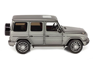 MERCEDES W463 II G-CLASS NEW MODEL DESIGNO PLATINUM 2020 MAGNO GREY | MERCEDES W463 НОВЫЙ ГЕЛЕНДВАГЕН 2020 МЕРСЕДЕС — фото 14