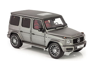 MERCEDES W463 II G-CLASS NEW MODEL DESIGNO PLATINUM 2020 MAGNO GREY | MERCEDES W463 НОВЫЙ ГЕЛЕНДВАГЕН 2020 МЕРСЕДЕС — фото 15