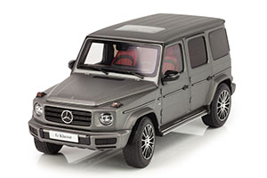 MERCEDES W463 II G-CLASS NEW MODEL DESIGNO PLATINUM 2020 MAGNO GREY | MERCEDES W463 НОВЫЙ ГЕЛЕНДВАГЕН 2020 МЕРСЕДЕС — фото 17