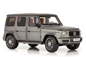 MERCEDES W463 II G-CLASS NEW MODEL DESIGNO PLATINUM 2020 MAGNO GREY | MERCEDES W463 НОВЫЙ ГЕЛЕНДВАГЕН 2020 МЕРСЕДЕС — фото 19