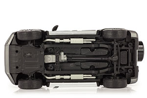 MERCEDES W463 II G-CLASS NEW MODEL DESIGNO PLATINUM 2020 MAGNO GREY | MERCEDES W463 НОВЫЙ ГЕЛЕНДВАГЕН 2020 МЕРСЕДЕС — фото 24