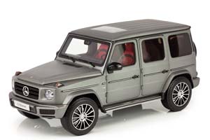 MERCEDES W463 II G-CLASS NEW MODEL DESIGNO PLATINUM 2020 MAGNO GREY | MERCEDES W463 НОВЫЙ ГЕЛЕНДВАГЕН 2020 МЕРСЕДЕС — фото 27