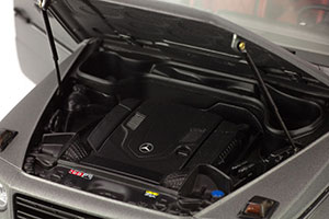 MERCEDES W463 II G-CLASS NEW MODEL DESIGNO PLATINUM 2020 MAGNO GREY | MERCEDES W463 НОВЫЙ ГЕЛЕНДВАГЕН 2020 МЕРСЕДЕС — фото 8