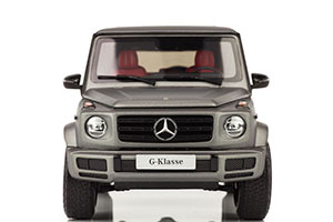 MERCEDES W463 II G-CLASS NEW MODEL DESIGNO PLATINUM 2020 MAGNO GREY | MERCEDES W463 НОВЫЙ ГЕЛЕНДВАГЕН 2020 МЕРСЕДЕС — фото 11