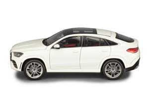 MERCEDES C167 GLE COUPE AMG LINE 2020 DESIGNO DIAMOND WHITE BRIGHT — фото 13