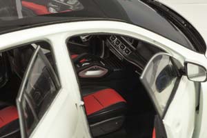 MERCEDES C167 GLE COUPE AMG LINE 2020 DESIGNO DIAMOND WHITE BRIGHT — фото 5