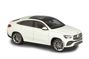 MERCEDES C167 GLE COUPE AMG LINE 2020 DESIGNO DIAMOND WHITE BRIGHT — фото 10