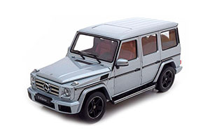 MERCEDES W463 G-CLASS YEAR 2015 DIAMOND SILVER METALLIC | МЕРСЕДЕС ГЕЛЕНДВАГЕН ГЕЛИК ГЕЛЕНТВАГЕН ГЕЛЕК — фото 1