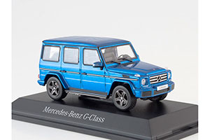 MERCEDES W463 G-CLASS G500 G63 AMG 2016 BLUE METALLIC / МЕРСЕДЕС ГЕЛЕНДВАГЕН СИНИЙ — фото 3