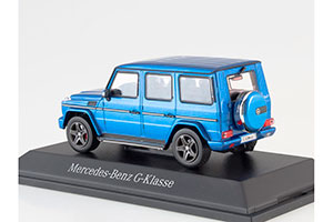 MERCEDES W463 G-CLASS G500 G63 AMG 2016 BLUE METALLIC / МЕРСЕДЕС ГЕЛЕНДВАГЕН СИНИЙ — фото 4