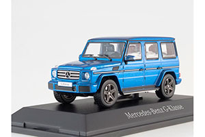 MERCEDES W463 G-CLASS G500 G63 AMG 2016 BLUE METALLIC / МЕРСЕДЕС ГЕЛЕНДВАГЕН СИНИЙ — фото 5