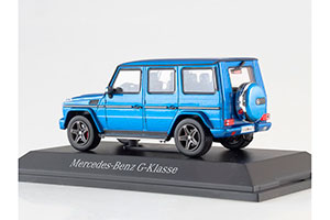 MERCEDES W463 G-CLASS G500 G63 AMG 2016 BLUE METALLIC / МЕРСЕДЕС ГЕЛЕНДВАГЕН СИНИЙ — фото 6