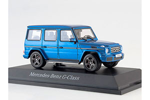 MERCEDES W463 G-CLASS G500 G63 AMG 2016 BLUE METALLIC / МЕРСЕДЕС ГЕЛЕНДВАГЕН СИНИЙ — фото 7