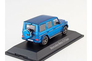 MERCEDES W463 G-CLASS G500 G63 AMG 2016 BLUE METALLIC / МЕРСЕДЕС ГЕЛЕНДВАГЕН СИНИЙ — фото 8