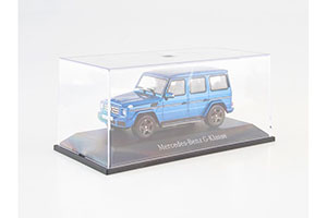 MERCEDES W463 G-CLASS G500 G63 AMG 2016 BLUE METALLIC / МЕРСЕДЕС ГЕЛЕНДВАГЕН СИНИЙ — фото 11