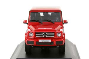 MERCEDES-BENZ G-KLASSE W463 2016 КРАСНЫЙ МЕТАЛЛИК — фото 3