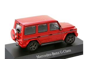 MERCEDES-BENZ G-KLASSE W463 2016 КРАСНЫЙ МЕТАЛЛИК — фото 2
