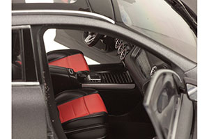 MERCEDES H247 NEW GLA-CLASS 2020 DESIGNO MOUNTAIN GREY MAGNO — фото 5